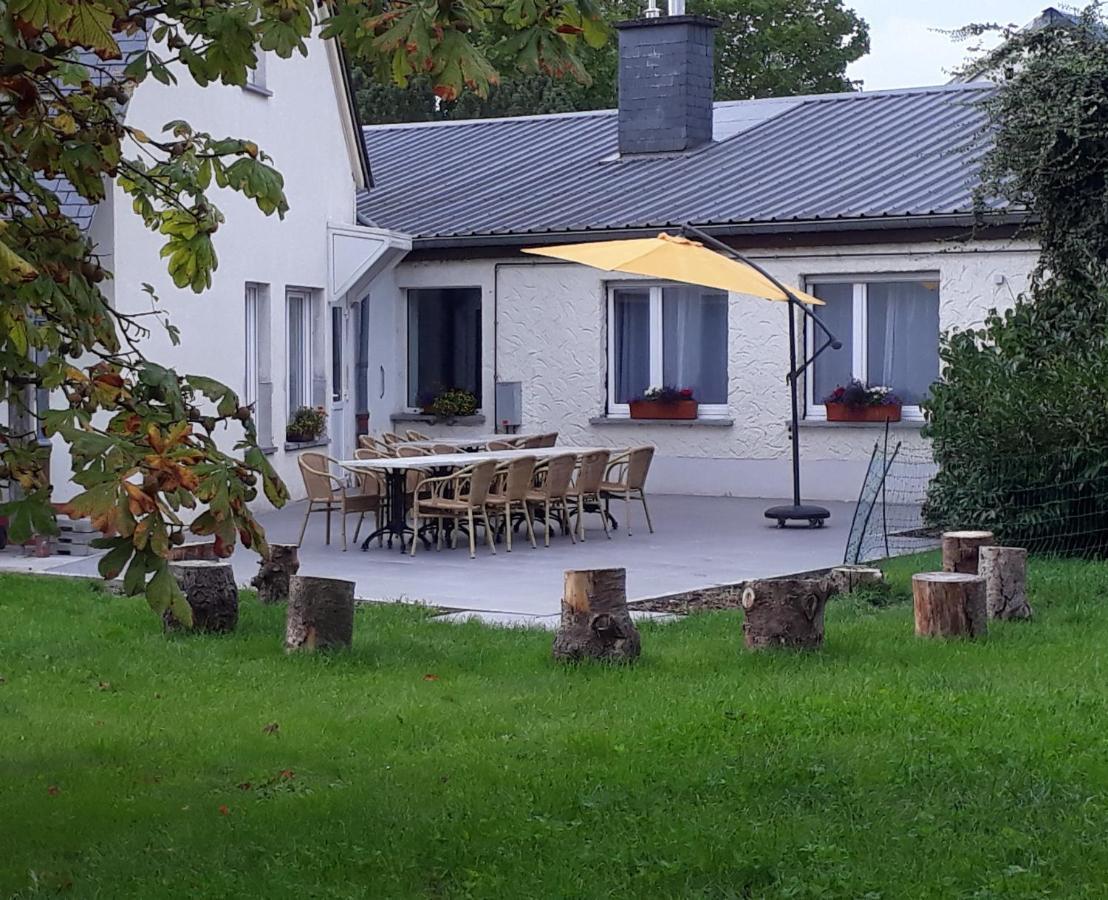 Villa Franzen Derenbach Exterior photo