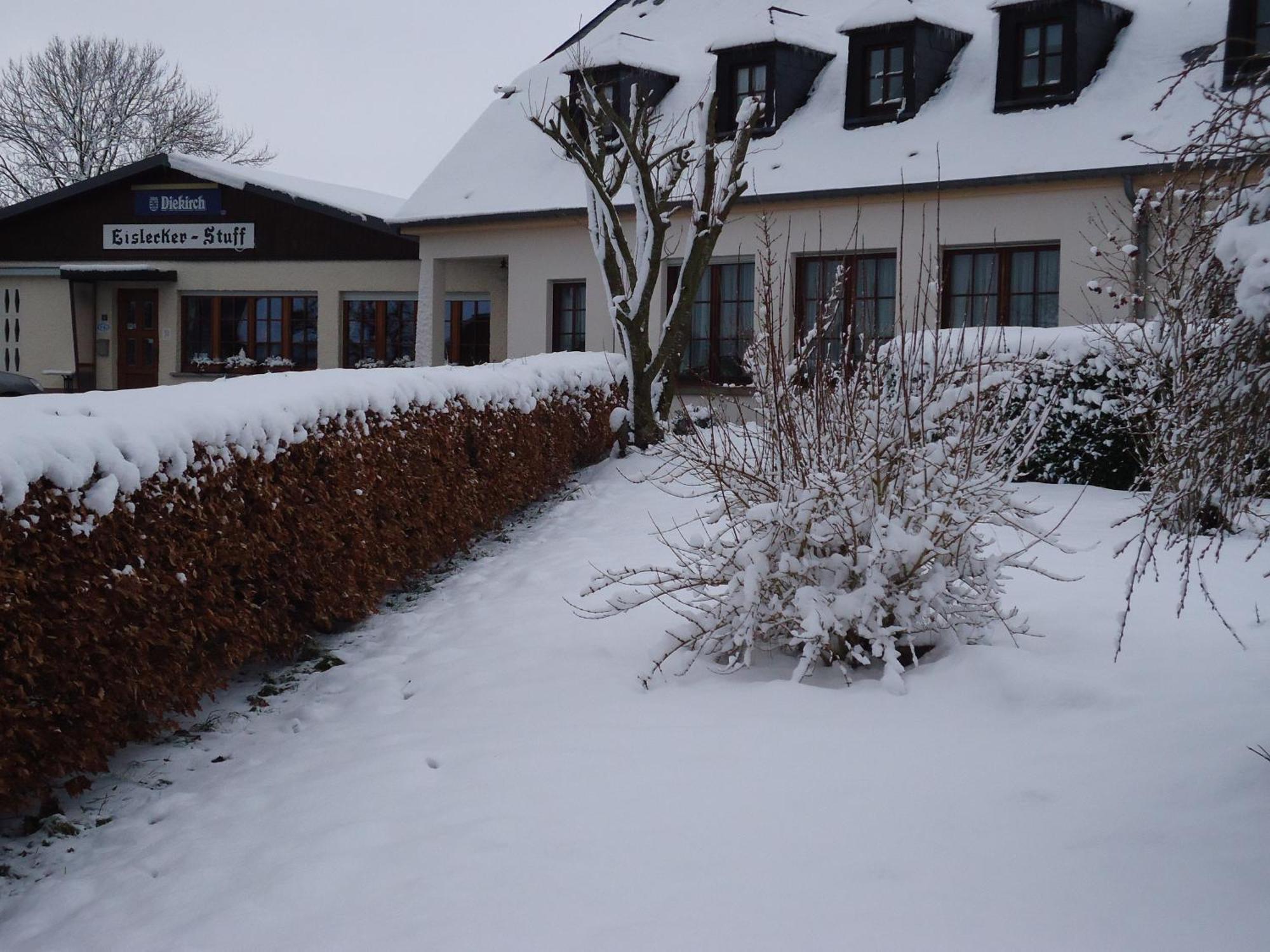 Villa Franzen Derenbach Exterior photo